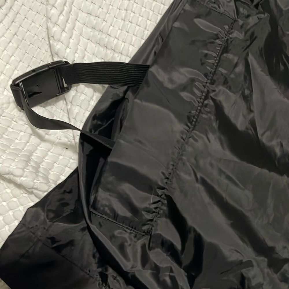 NWOT- ASOS- 4. Packable Jacket - Picture 6 of 8